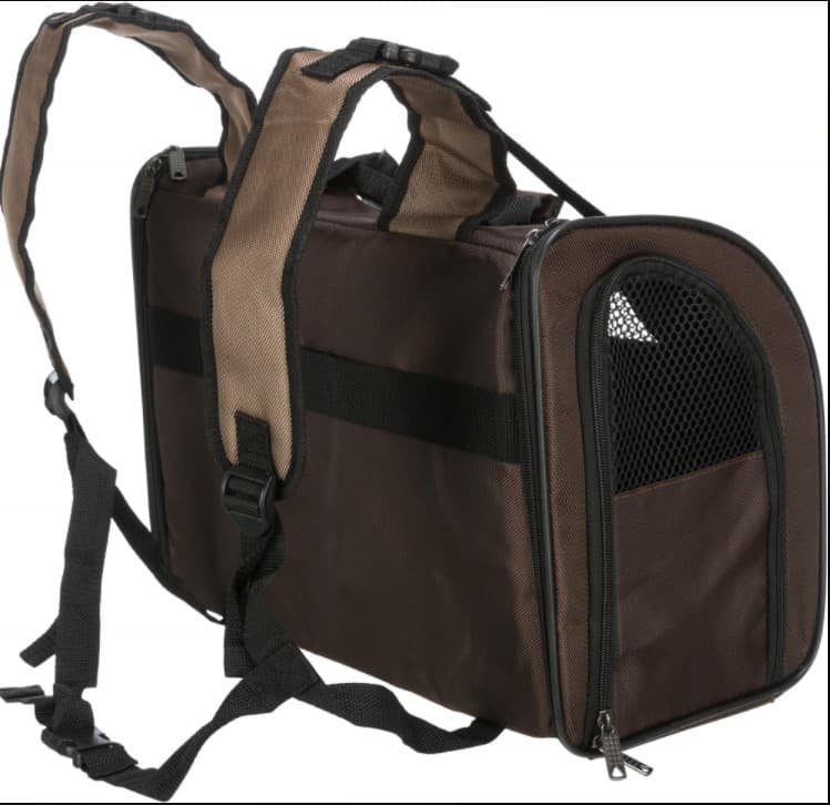 Рюкзак для переноски кошек и собак TRIXIE Shiva