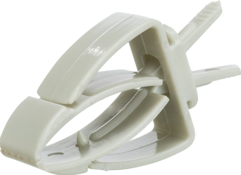 Набор держателей универсальных "TRIXIE" для птиц 6091