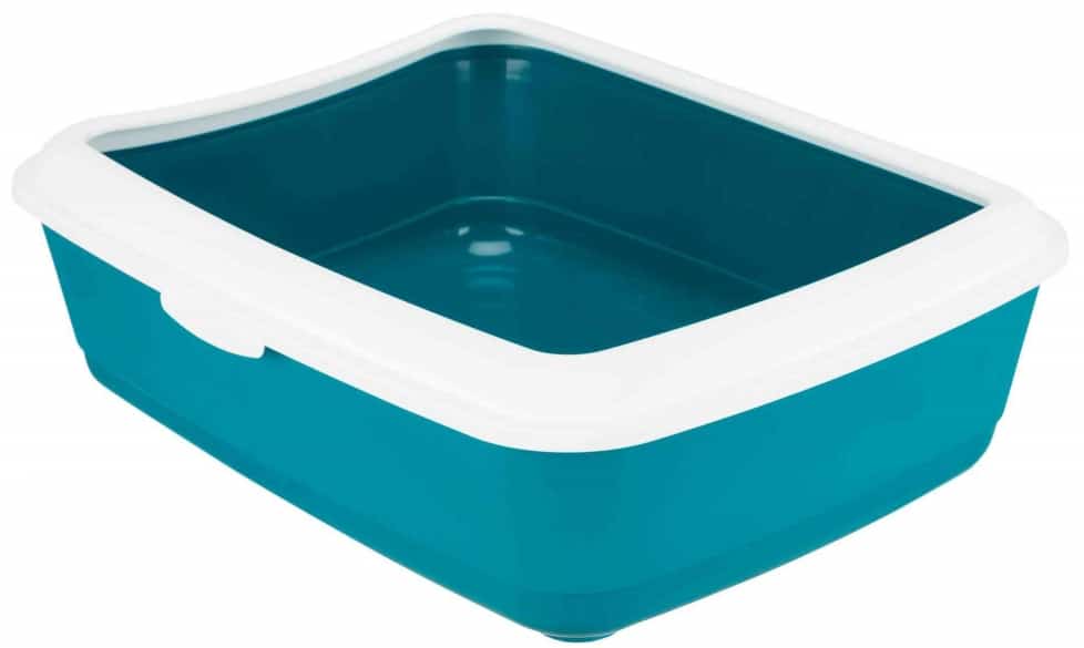 Туалет для кошек TRIXIE Classic (40312)