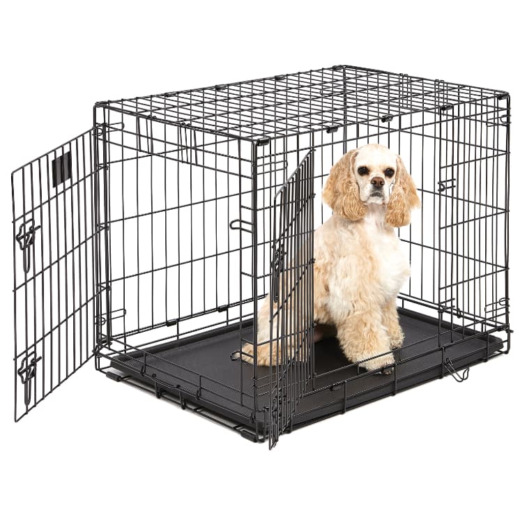 Клетка для собак MidWest Life Stages