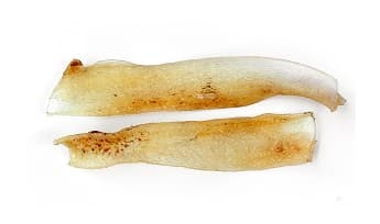 Лакомства для собак "БарBOSS" Хрящ носовой говяжий сушеный 1 шт (002758)