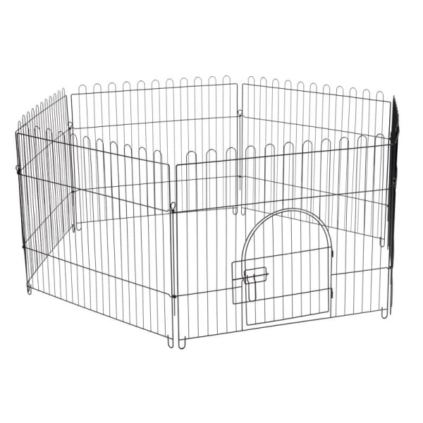 Triol Клетка-вольер для животных K3