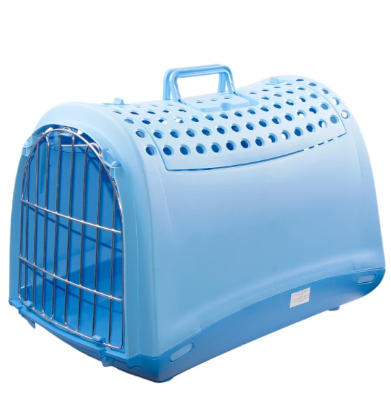 Переноска для кошек и собак мелких пород IMAC LINUS CABRIO