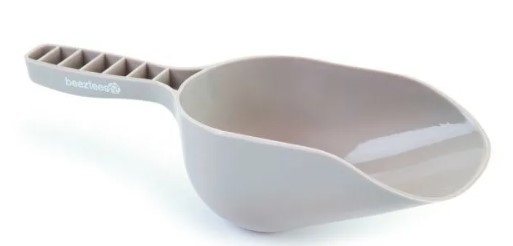 Beeztees Совок для корма большой