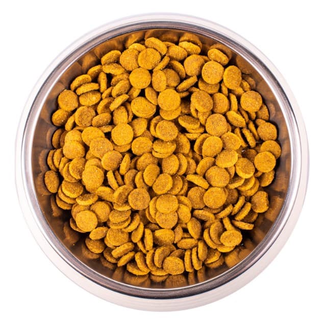 Сухой корм для кошек Monge Cat Monoprotein Sterilized (утка)