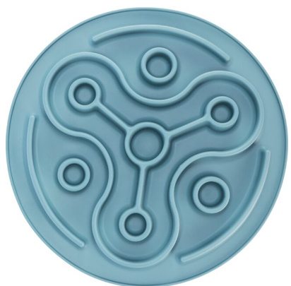 Миска-коврик для медленного кормления для собак TRIXIE 28 см