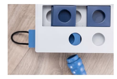 Игрушка для собак "TRIXIE" Mini Mover 25x20 см (32029)