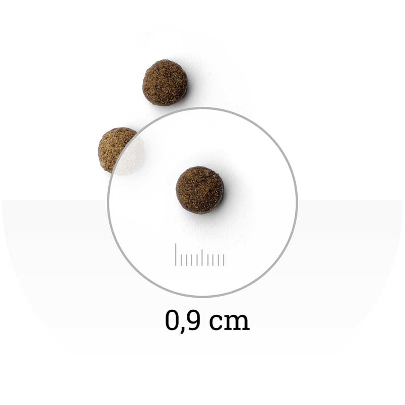 Пища для стерилизованных кошек Сухой корм для кошек Natura Wild Sterilised CAT Rocky Plain (курица)