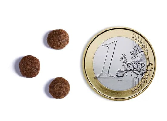 Пища для маленьких пород собак Сухой корм для собак Ambrosia Grain Free Dog Adult Mini Sensitive (лосось, кролик)