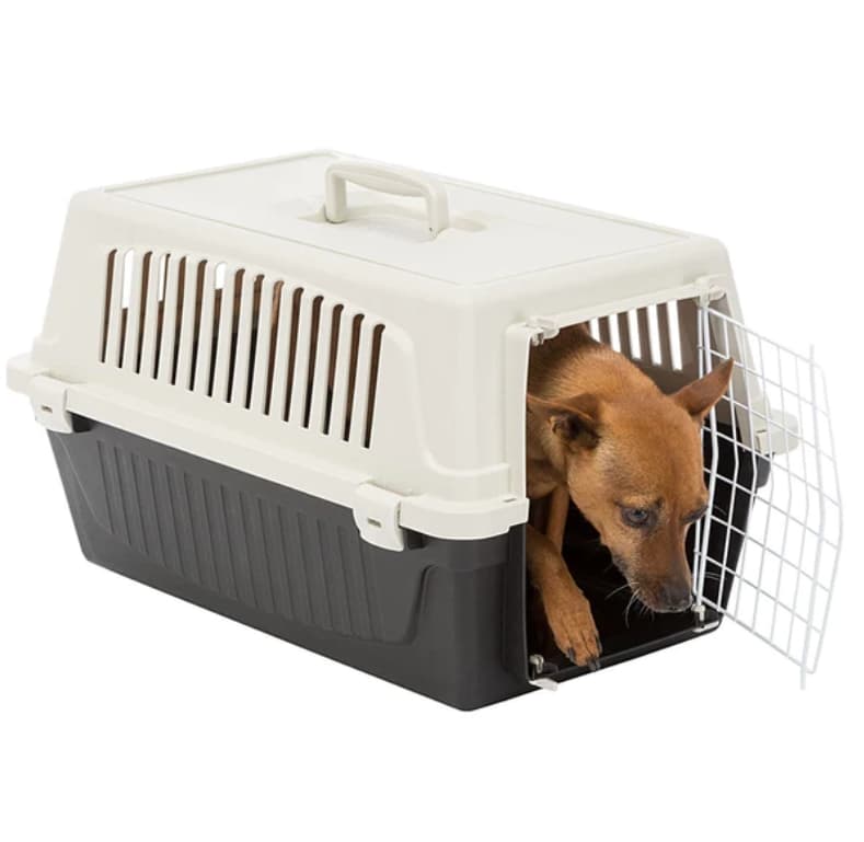 Ferplast Переноска ATLAS (без аксессуаров)