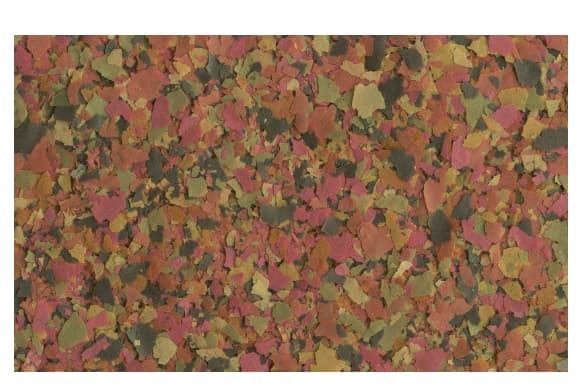 Корм для аквариумных тропических рыб TetraMin Flakes