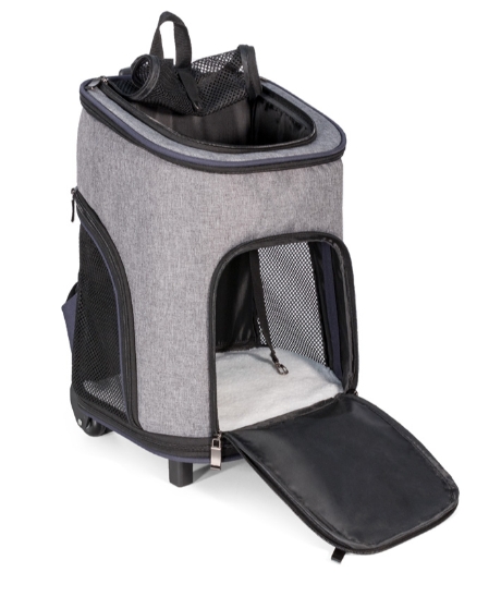 Сумка-рюкзак для животных "Трансформер" Triol