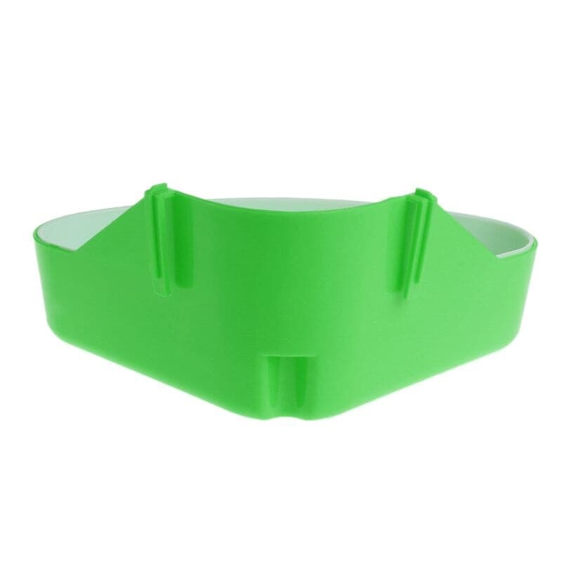 Лоток для грызунов с сеткой