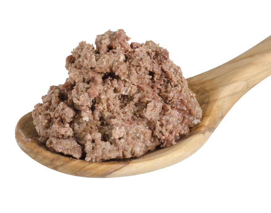 Консервированная еда для собак Happy Dog Sensible Pure Neuseeland (ягненок)