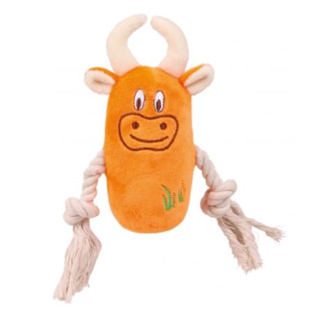 Игрушка из плюша для собаки TRIXIE Animals 13 см (3618)
