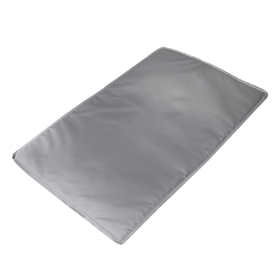 Коляска для животных четырехколесная "Дилижанс" Triol