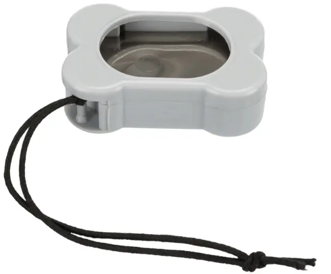 Кликер для дрессировки "Clicker Basic" (2289)