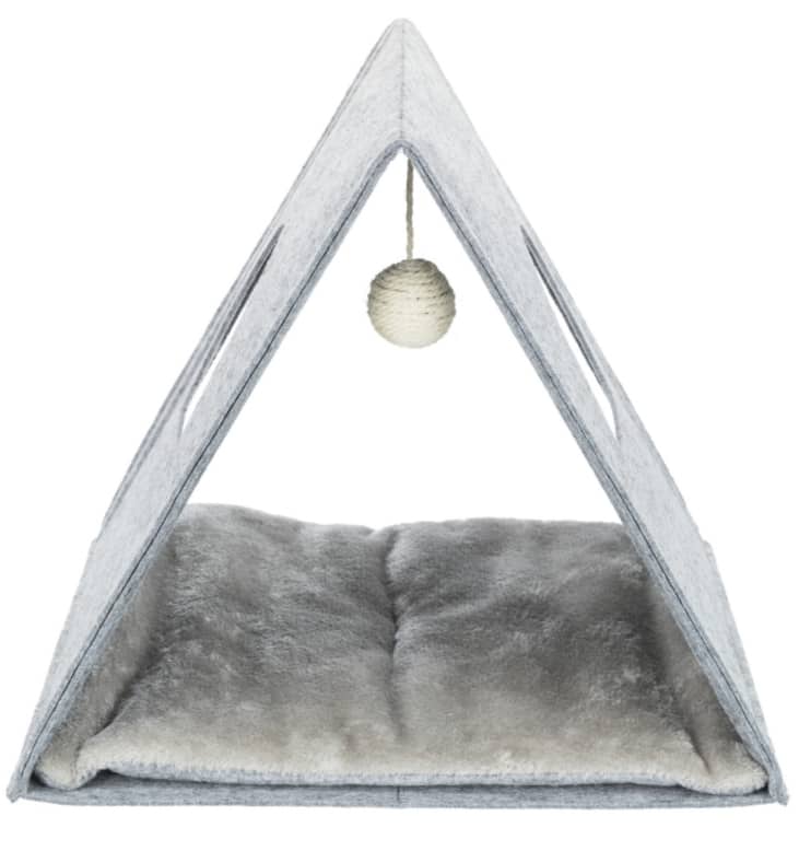 Пещера-лежак для кошек "Junior" TRIXIE (36274)