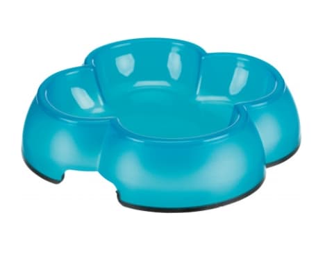 Миска для кошек 0.25 л/диам.14 см "TRIXIE" (24430)