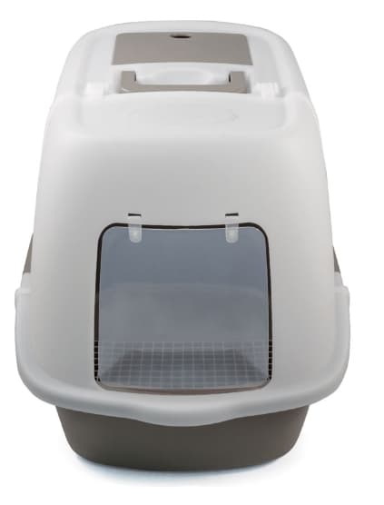 Туалет для кошек TRIOL P900