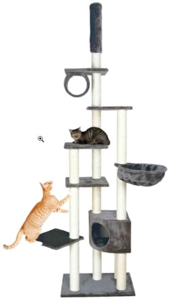 Когтеточка-домик Madrid TRIXIE (43902)