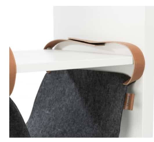 Гамак для кошек на полку "TRIXIE" (36277)