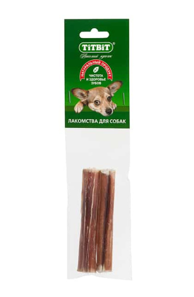Корень бычий догодент 2 "TiTBiT" (319861)