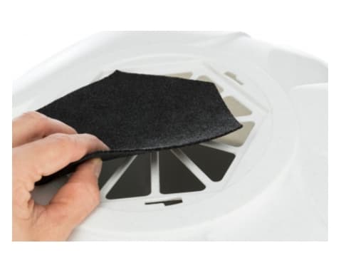 Туалет TRIXIE "Maro" угловой (40356)