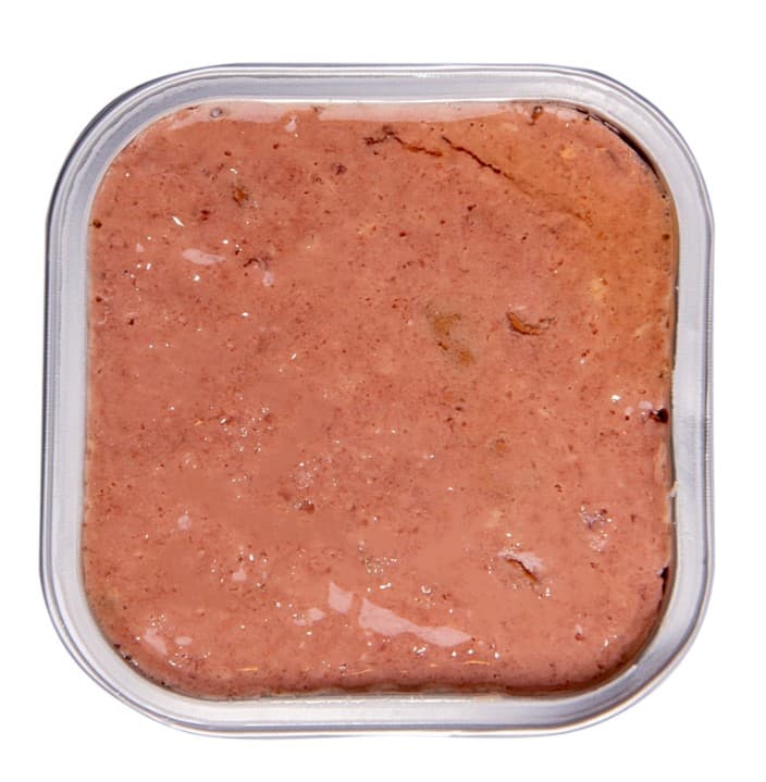 Паштет для собак Monge Fresh Dog Adult (лосось)