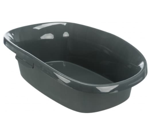 Кошачий лоток "Be Eco Carlo" TRIXIE 43х31х14 см (40211)