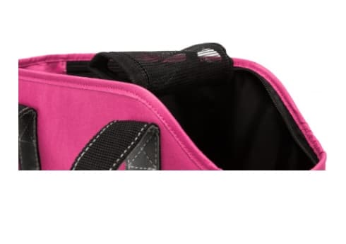 Сумка-переноска из ткани TRIXIE "Alea" для собак