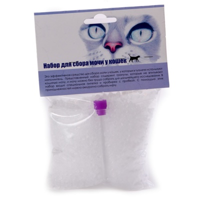 Набор для сбора мочи у кошек BALF