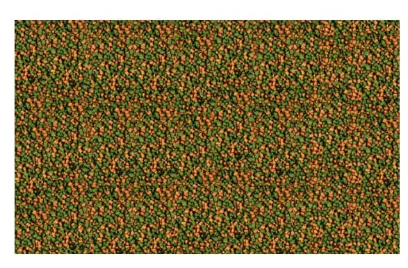 Корм для декоративных рыб Tetra Micro Menu