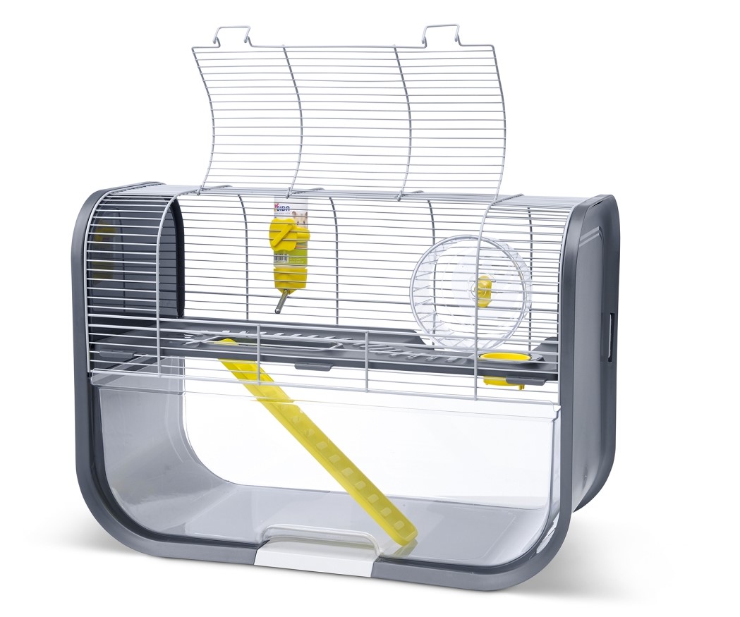 Клетка для грызунов "SAVIC" "Geneva"