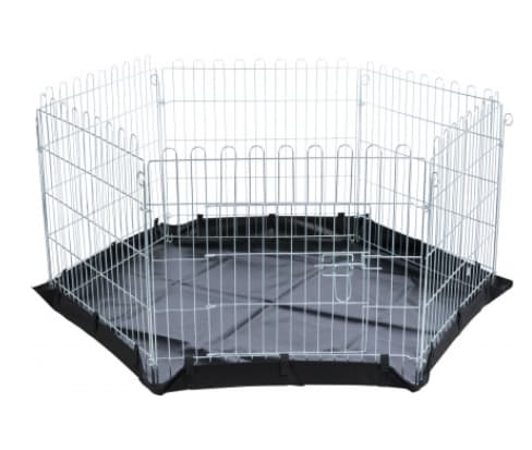 Дно нейлоновое для загонов "Trixie" Natura (6257)