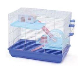 Клетка для хомяка DAY 513