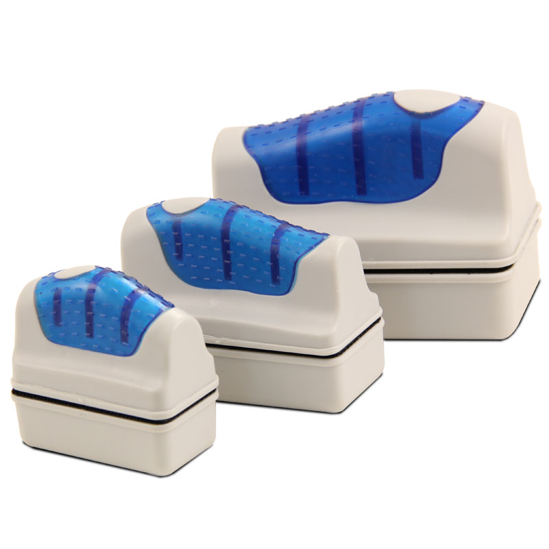 Скребок магнитный для аквариума Laguna