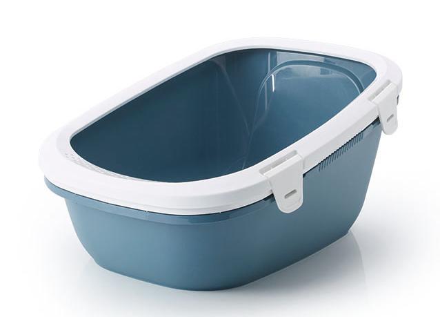 Туалет для кота Савик Симба