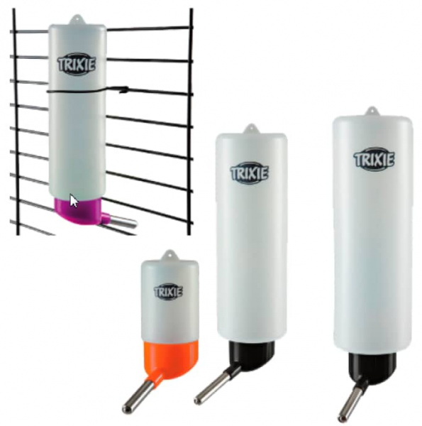 Поилка для грызунов "TRIXIE"