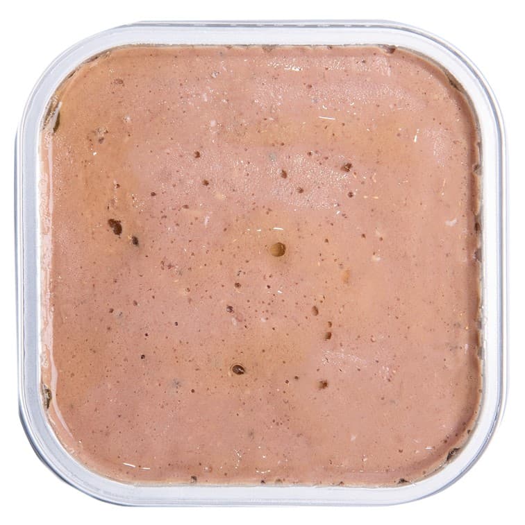 Корм для собак Monge Natural Monoprotein Dog Adult (ягненок, черника)