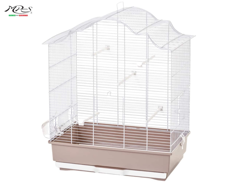 Клетка для разного размера птиц SOPHIA 2