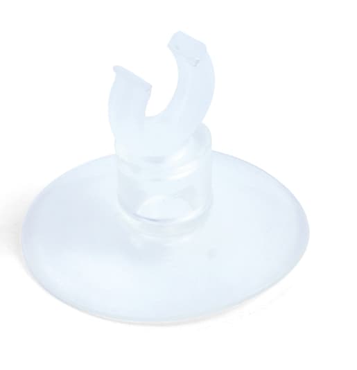 Фиксатор с присоской для шланга 0301LF 4 мм Laguna (74174014)