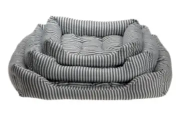 Лежак COMFY STRIPES