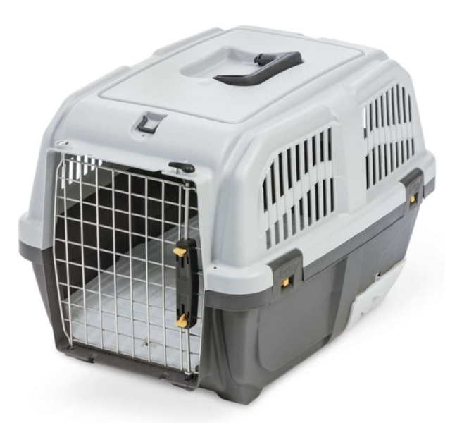 Переноска для кошек SKUDO CAT TRAVEL