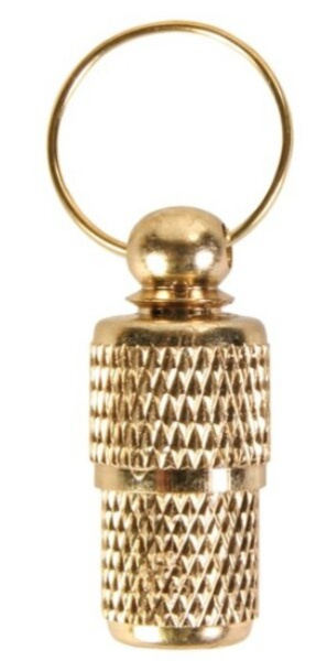 Брелок адресный для собак "TRIXIE" (2278)