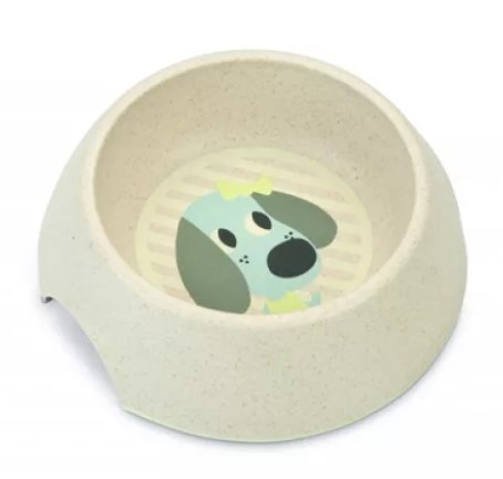 Beeztees Миска для щенков "Pipa"