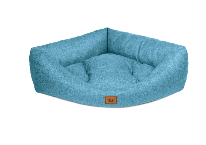 Лежанка угловая "Венеция" Gamma