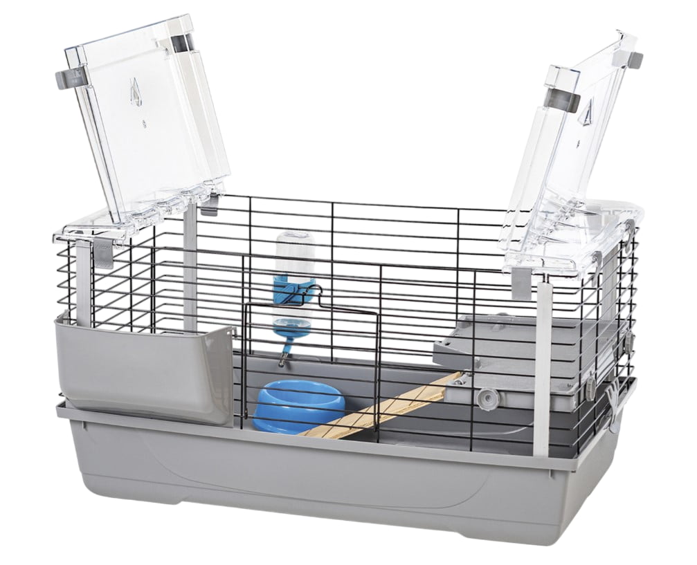 Клетка для кроликов EVA RABBIT