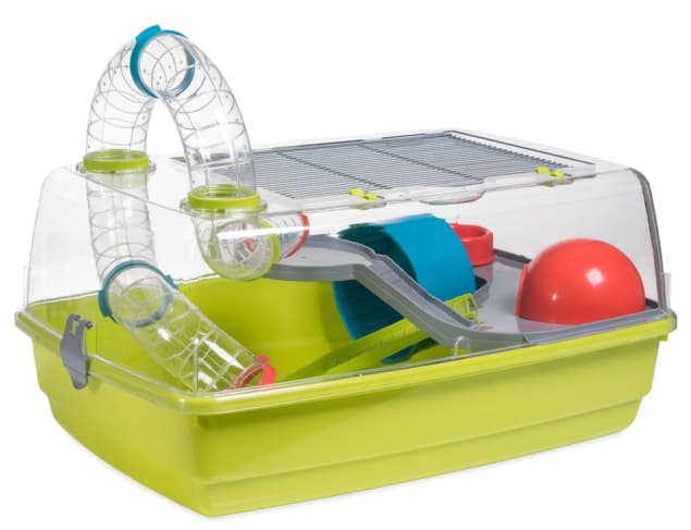 Клетка для хомяка Voltrega 183