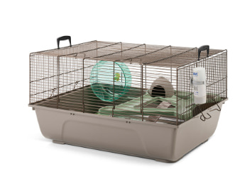 Клетка для хомяков SAVIC Duncan